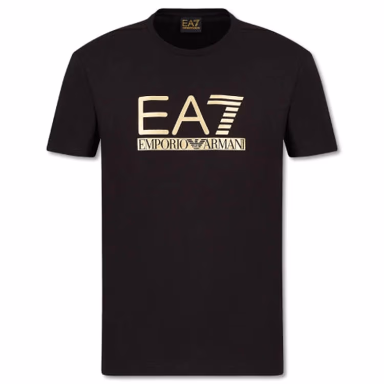Tricou EA7 EMPORIO ARMANI T-SHIRT 