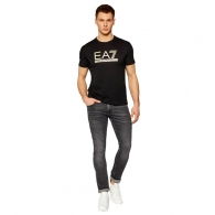 Tricou EA7 EMPORIO ARMANI T-SHIRT thumbnav 2