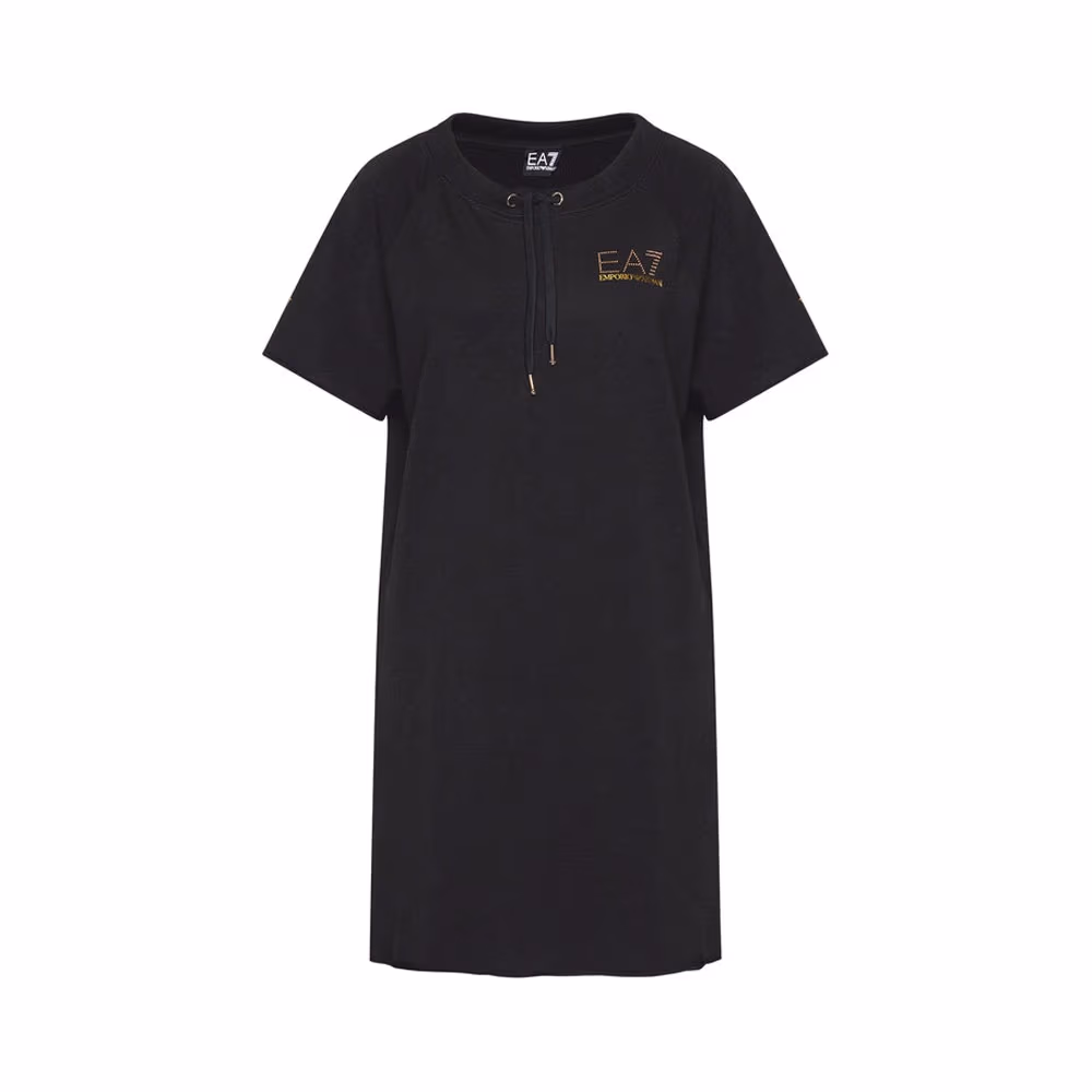 Rochie EA7 EMPORIO ARMANI DRESS