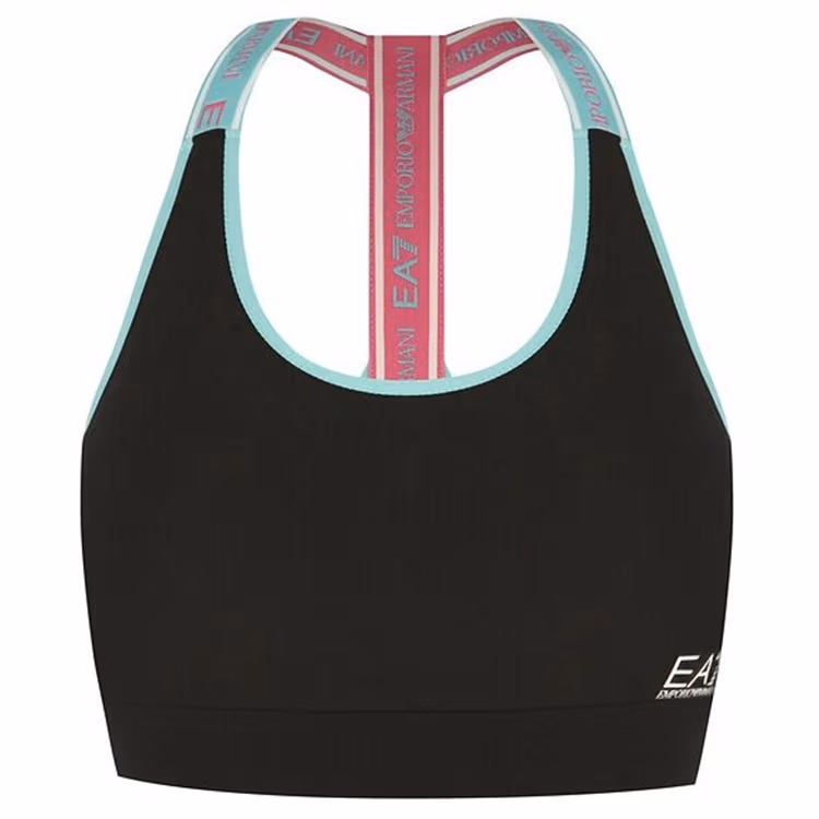 Bra sportive EA7 EMPORIO ARMANI BRA 