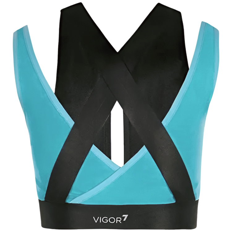 Bra sportive EA7 EMPORIO ARMANI BRA / Femei / S / Negru photo 2