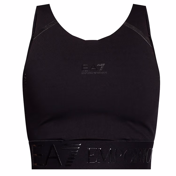 Bra sportive EA7 EMPORIO ARMANI BRA 