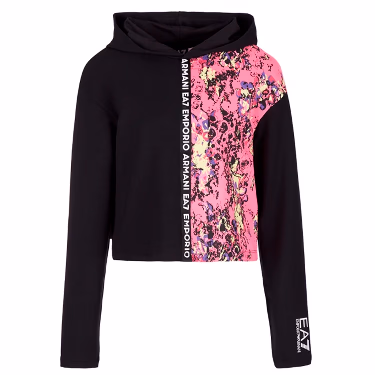 Hanorac EA7 EMPORIO ARMANI SWEATSHIRT 