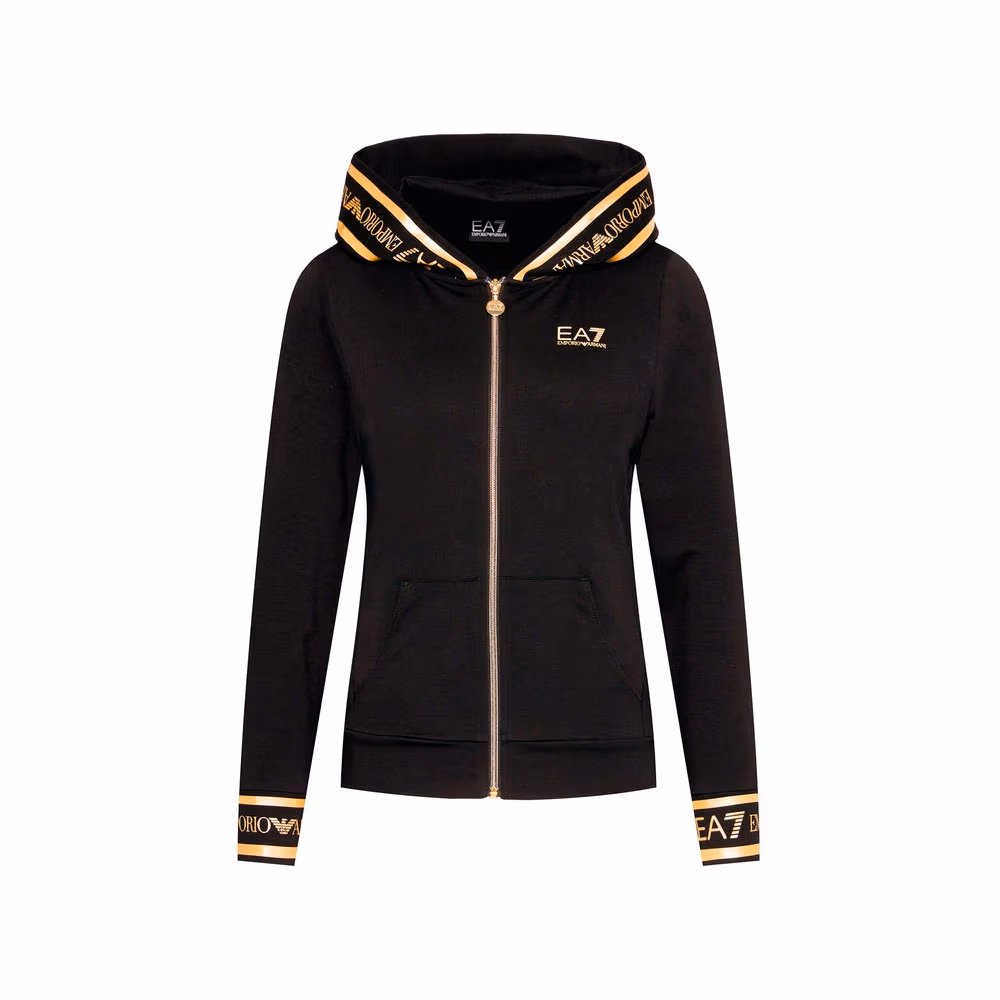 Hanorac EA7 EMPORIO ARMANI SWEATSHIRT 