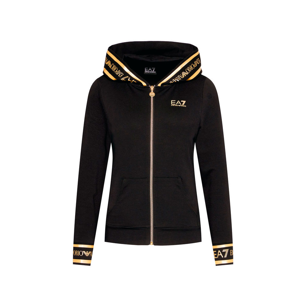 Hanorac EA7 EMPORIO ARMANI SWEATSHIRT photo 