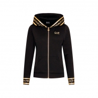 Hanorac EA7 EMPORIO ARMANI SWEATSHIRT thumbnav