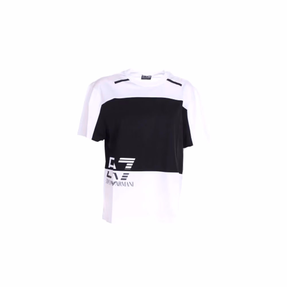 Tricou EA7 EMPORIO ARMANI T-SHIRT 