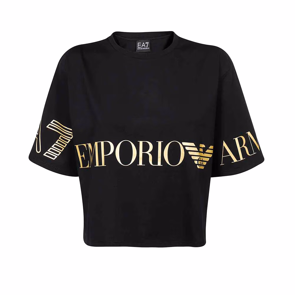 Tricou EA7 EMPORIO ARMANI T-SHIRT 
