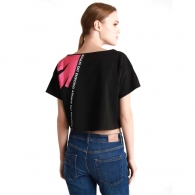 Tricou EA7 EMPORIO ARMANI T-SHIRT thumbnav 2