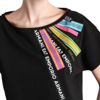 Tricou EA7 EMPORIO ARMANI T-SHIRT thumbnav 4