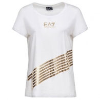 Tricou EA7 EMPORIO ARMANI T-SHIRT thumbnav
