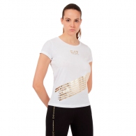 Tricou EA7 EMPORIO ARMANI T-SHIRT thumbnav 2