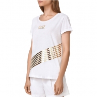 Tricou EA7 EMPORIO ARMANI T-SHIRT thumbnav 3