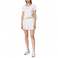 Tricou EA7 EMPORIO ARMANI T-SHIRT thumbnav 4