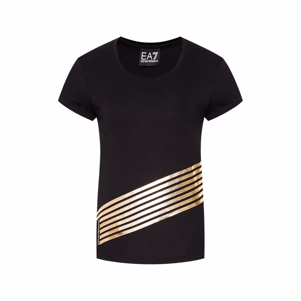 Tricou EA7 EMPORIO ARMANI T-SHIRT 