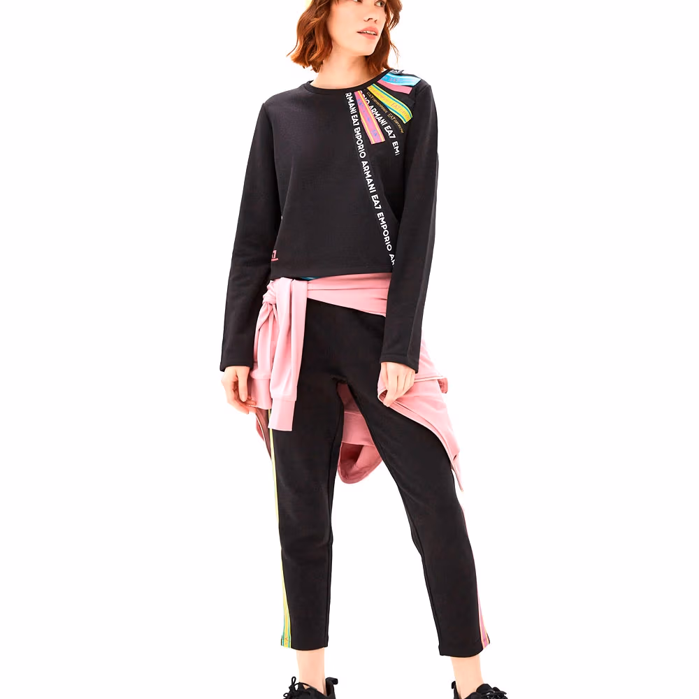 Costum Sportiv EA7 EMPORIO ARMANI TRACKSUIT