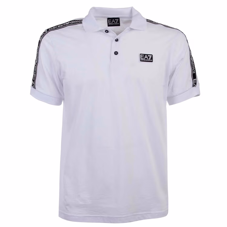 Polo EA7 EMPORIO ARMANI POLO 