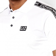 Поло EA7 EMPORIO ARMANI POLO thumbnav 5