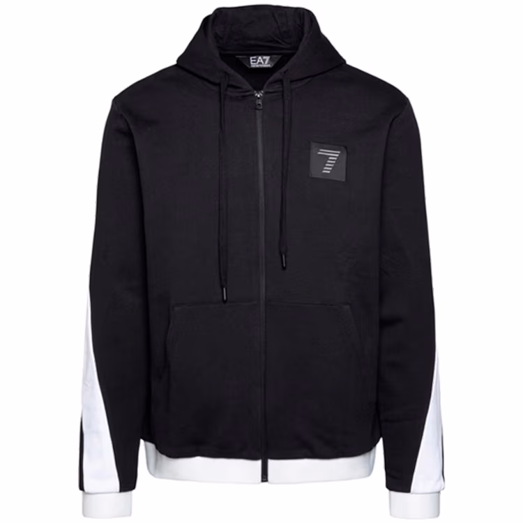 Hanorac EA7 EMPORIO ARMANI SWEATSHIRT M EA7 