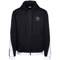 Толстовка EA7 EMPORIO ARMANI SWEATSHIRT M EA7 thumbnav 1