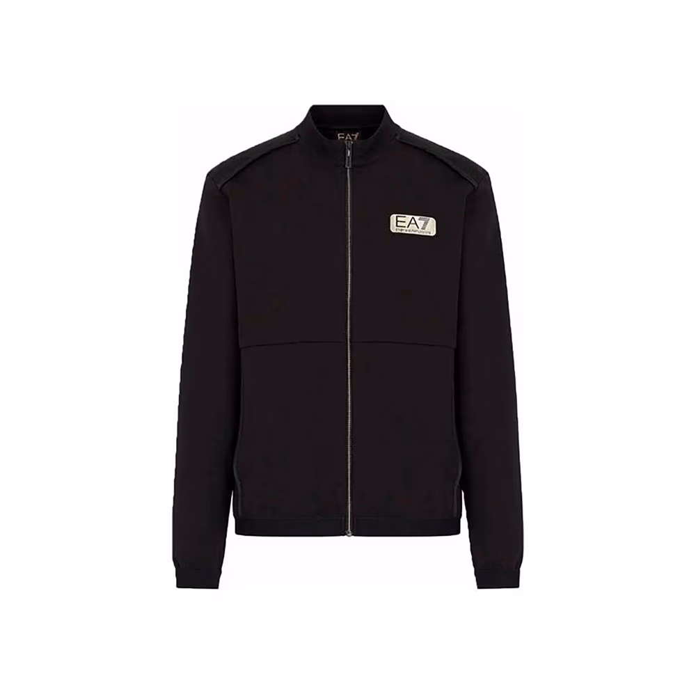 Hanorac EA7 EMPORIO ARMANI SWEATSHIRT EA7 