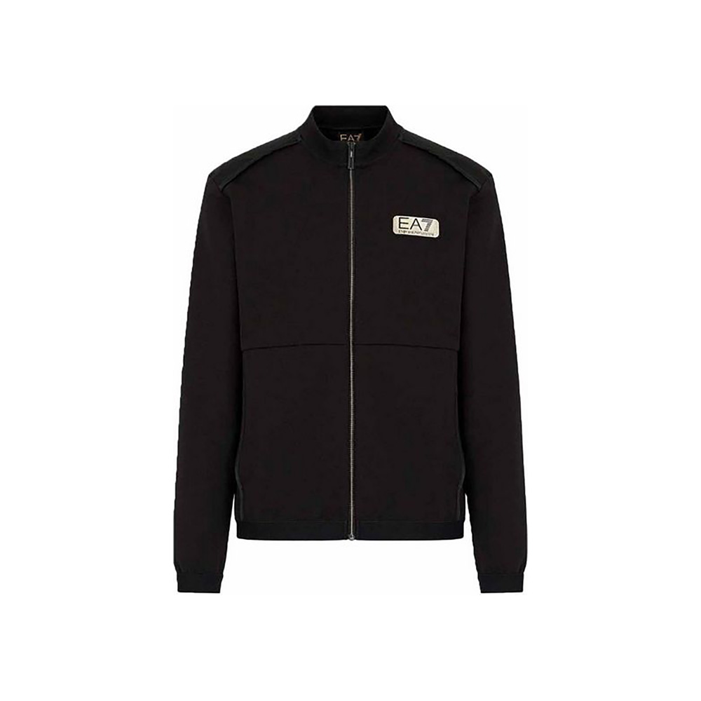 Hanorac EA7 EMPORIO ARMANI SWEATSHIRT EA7 photo 