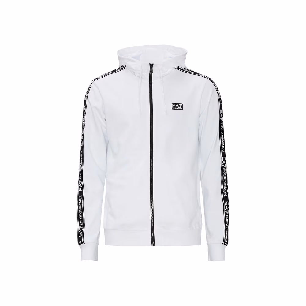Hanorac EA7 EMPORIO ARMANI SWEATSHIRT M EA7 