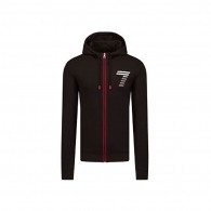 Hanorac EA7 EMPORIO ARMANI FELPA thumbnav