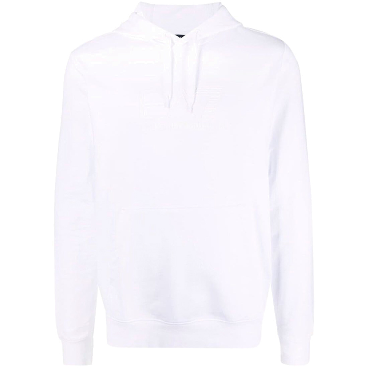 Hanorac EA7 EMPORIO ARMANI SWEATSHIRT EA7 photo 