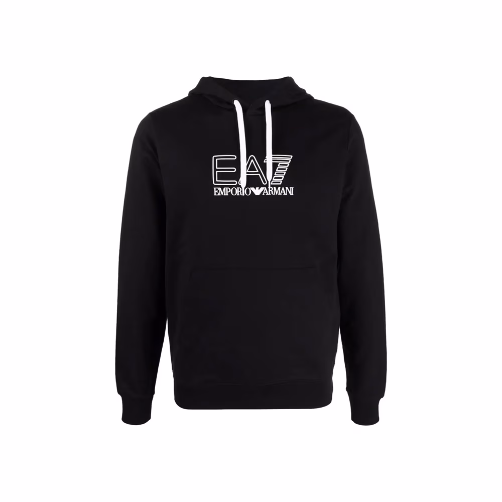 Hanorac EA7 EMPORIO ARMANI SWEATSHIRT EA7 