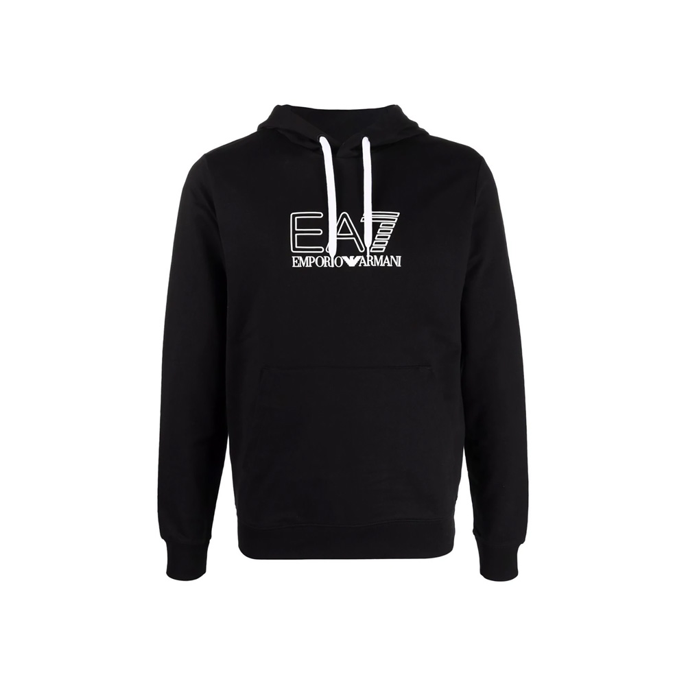 Толстовка EA7 EMPORIO ARMANI SWEATSHIRT EA7 photo 