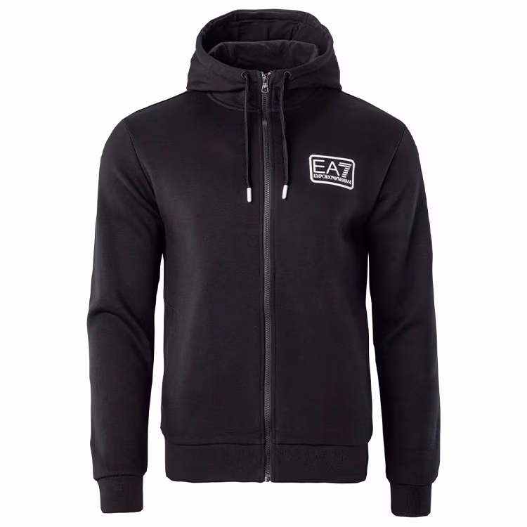 Толстовка EA7 EMPORIO ARMANI SWEATSHIRT EA7