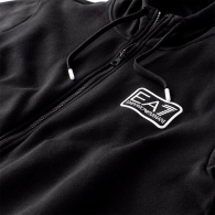 Hanorac EA7 EMPORIO ARMANI SWEATSHIRT EA7 thumbnav 2