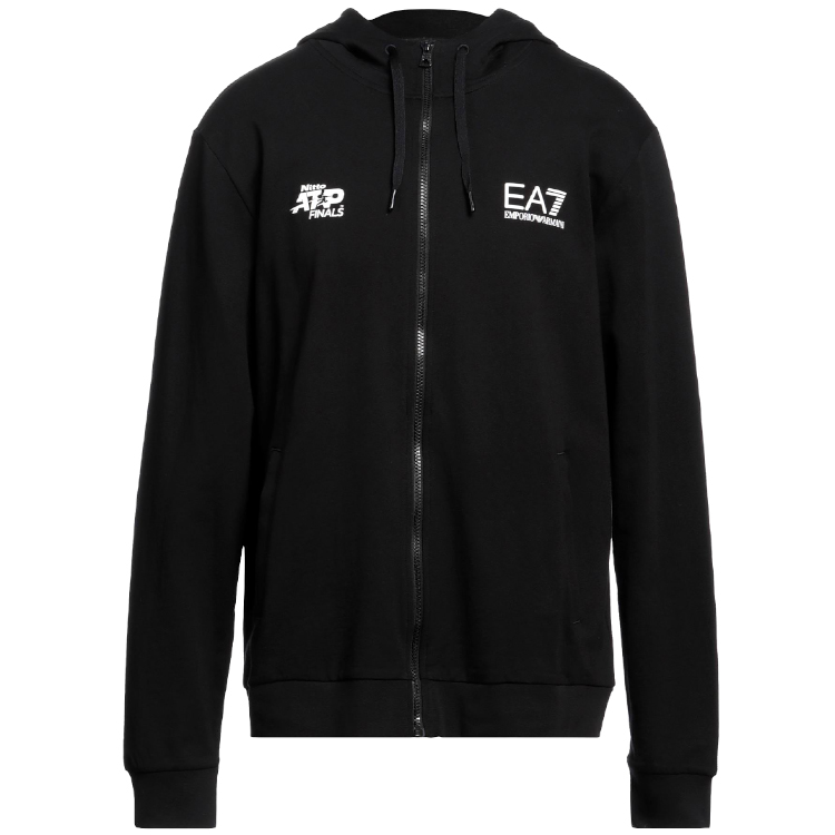 Hanorac EA7 EMPORIO ARMANI SWEATSHIRT EA7 