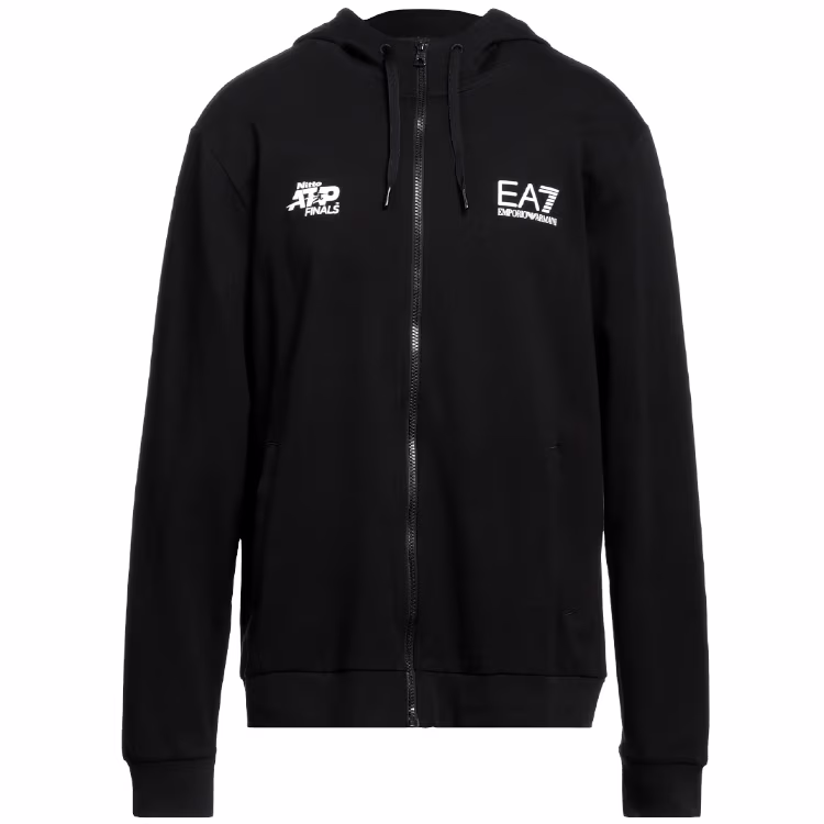 Hanorac EA7 EMPORIO ARMANI SWEATSHIRT EA7