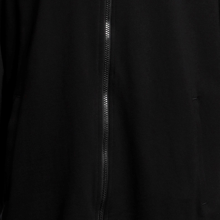 Hanorac pt bărbați EA7 EMPORIO ARMANI SWEATSHIRT EA7 XXL Negru photo 4