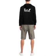 Hanorac EA7 EMPORIO ARMANI SWEATSHIRT EA7 thumbnav 3