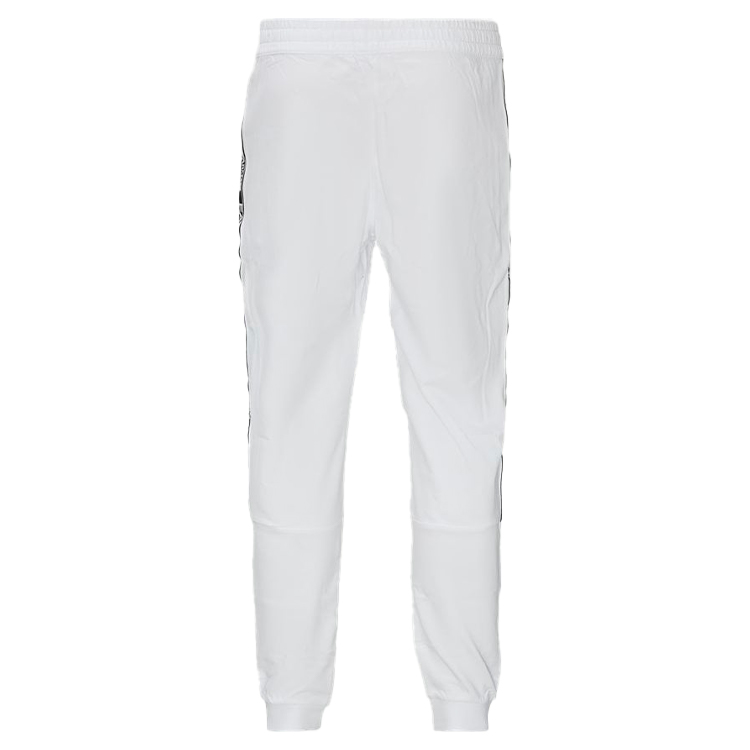 Pantaloni EA7 EMPORIO ARMANI TROUSER EA7 S Alb Barbati photo 4