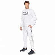 Pantaloni EA7 EMPORIO ARMANI TROUSER EA7 thumbnav 2