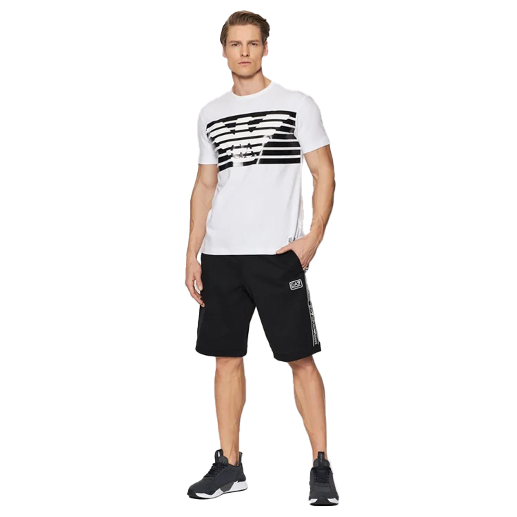Sorti de bărbați EA7 EMPORIO ARMANI BERMUDA M EA7 S photo 2
