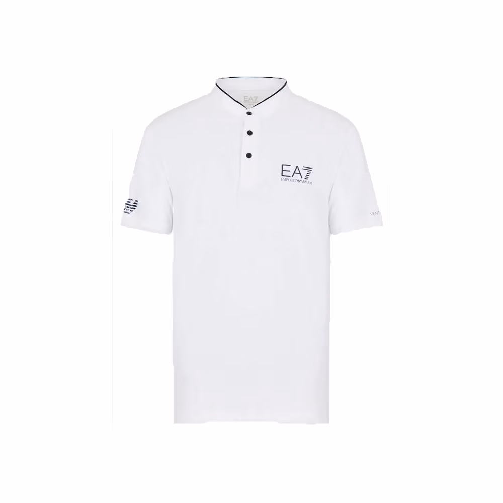 Polo EA7 EMPORIO ARMANI POLO 