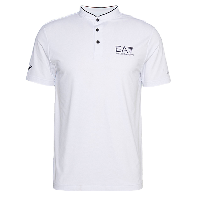 Поло EA7 EMPORIO ARMANI POLO photo 