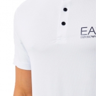 Поло EA7 EMPORIO ARMANI POLO thumbnav 5