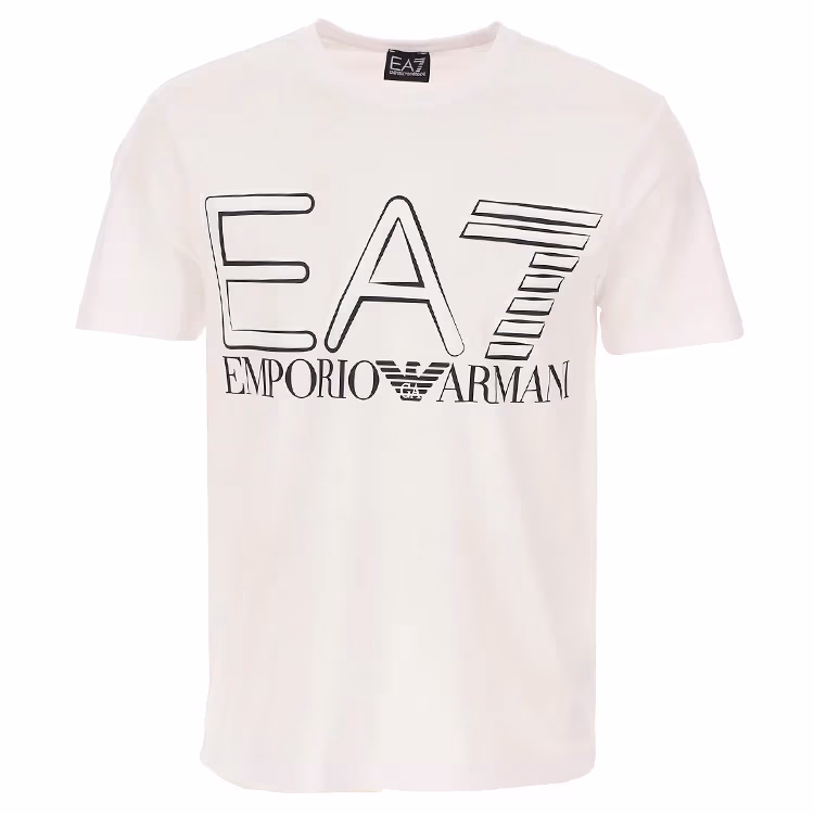 Tricou EA7 EMPORIO ARMANI T-SHIRT 