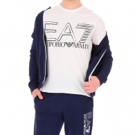 Tricou EA7 EMPORIO ARMANI T-SHIRT thumbnav 2