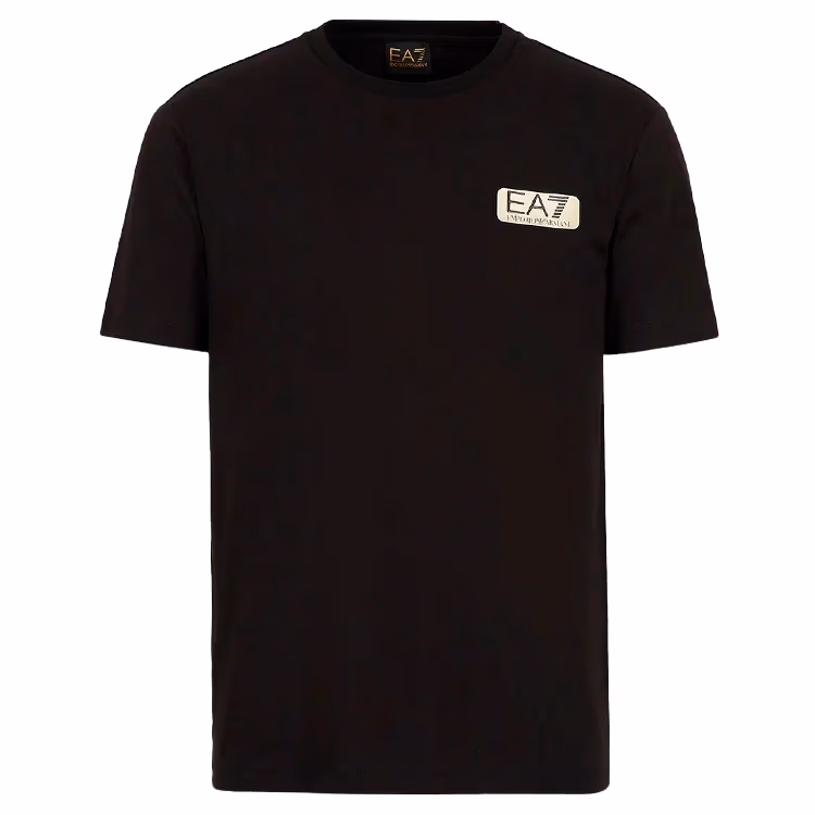 Tricou EA7 EMPORIO ARMANI T-SHIRT EA7 