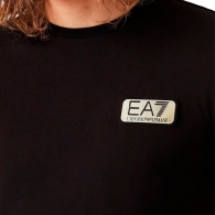 Футболка EA7 EMPORIO ARMANI T-SHIRT EA7 thumbnav 4