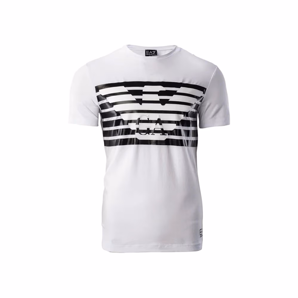Tricou EA7 EMPORIO ARMANI T-SHIRT EA7 