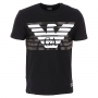Футболка EA7 EMPORIO ARMANI T-SHIRT EA7 thumbnav 1