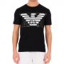 Футболка EA7 EMPORIO ARMANI T-SHIRT EA7 thumbnav 3